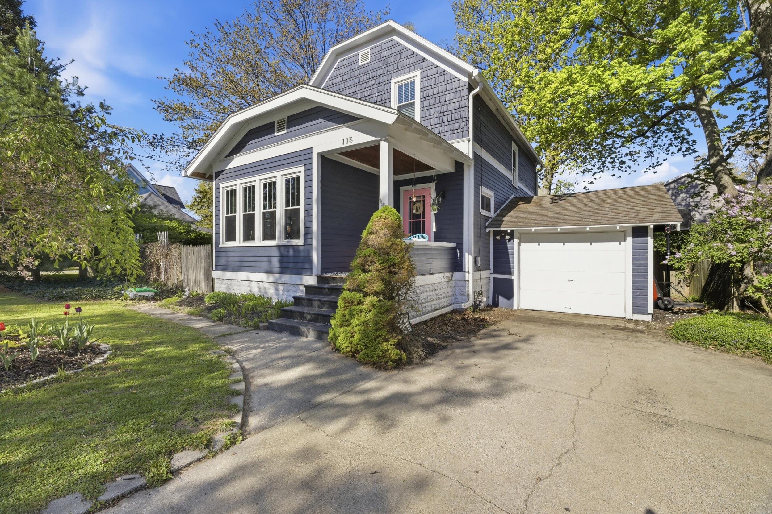 115 N Lake Avenue