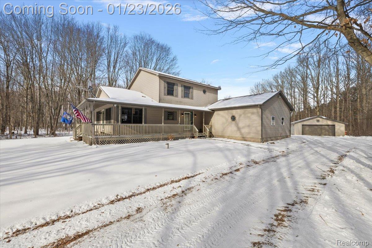 8404 Black River Road