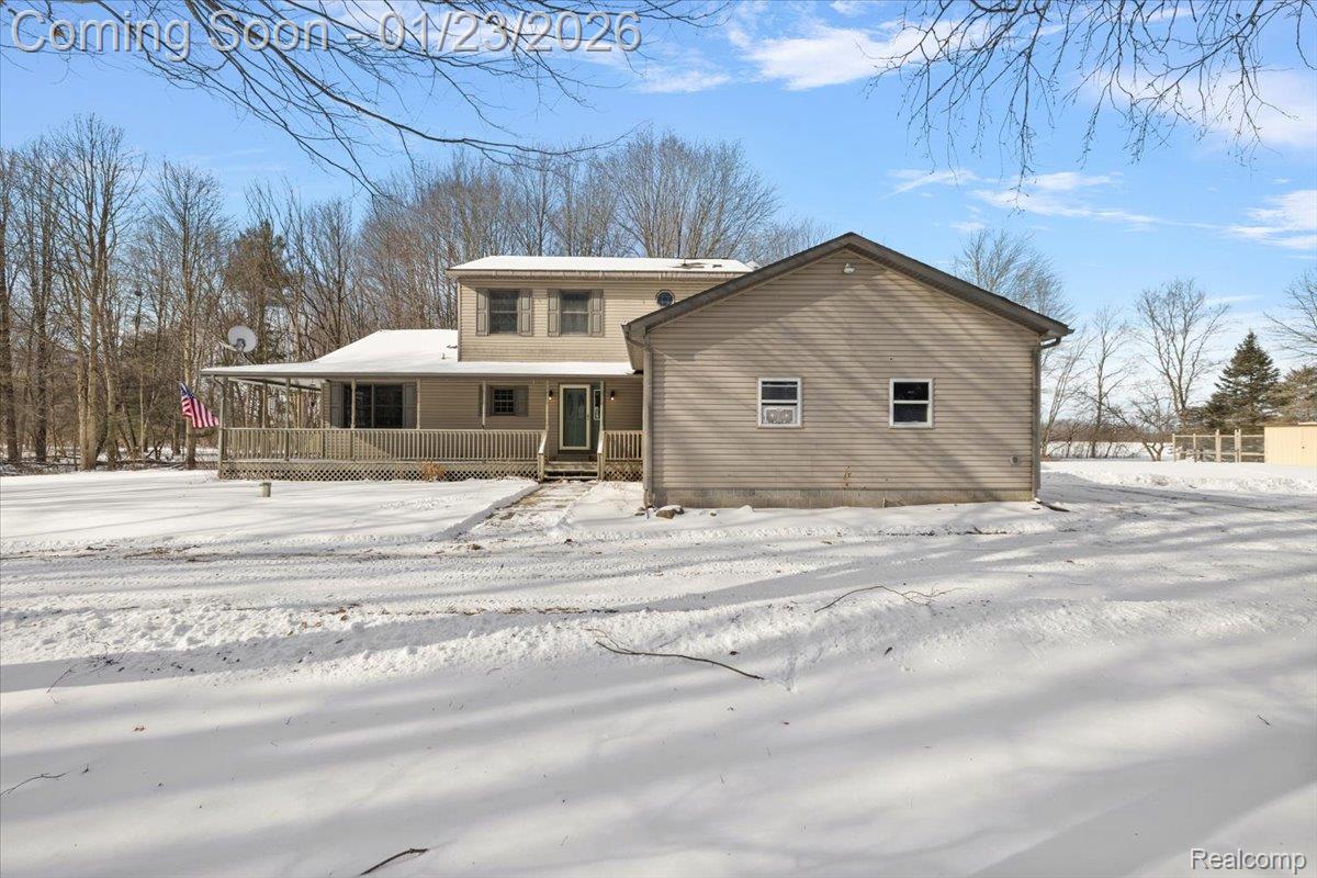 8404 Black River Road