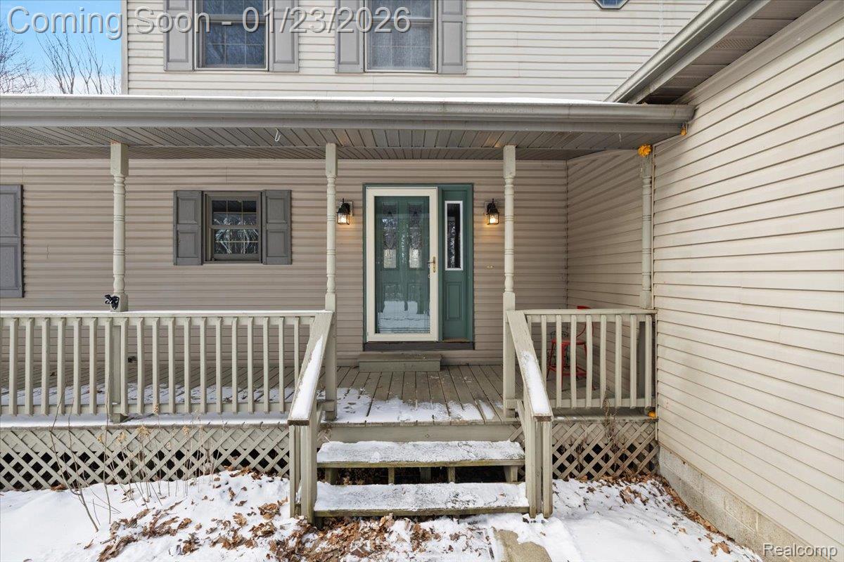 8404 Black River Road