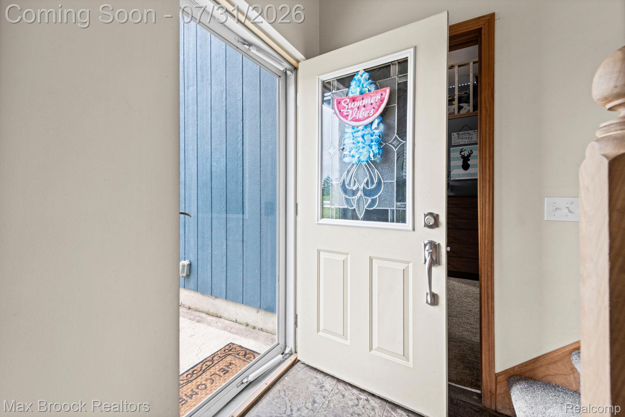 11141 Hannewald Road