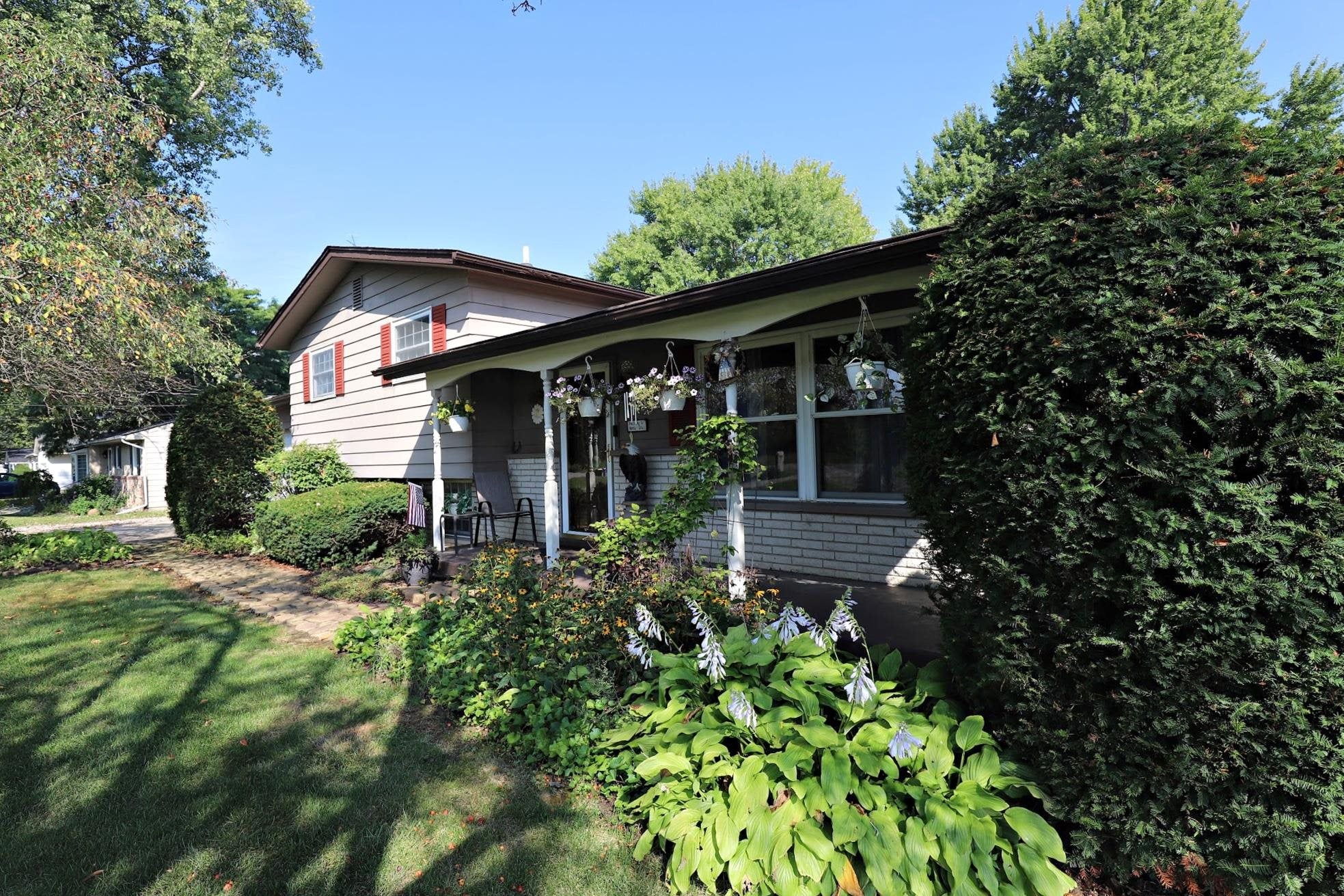 6178 W Mt. Morris Road