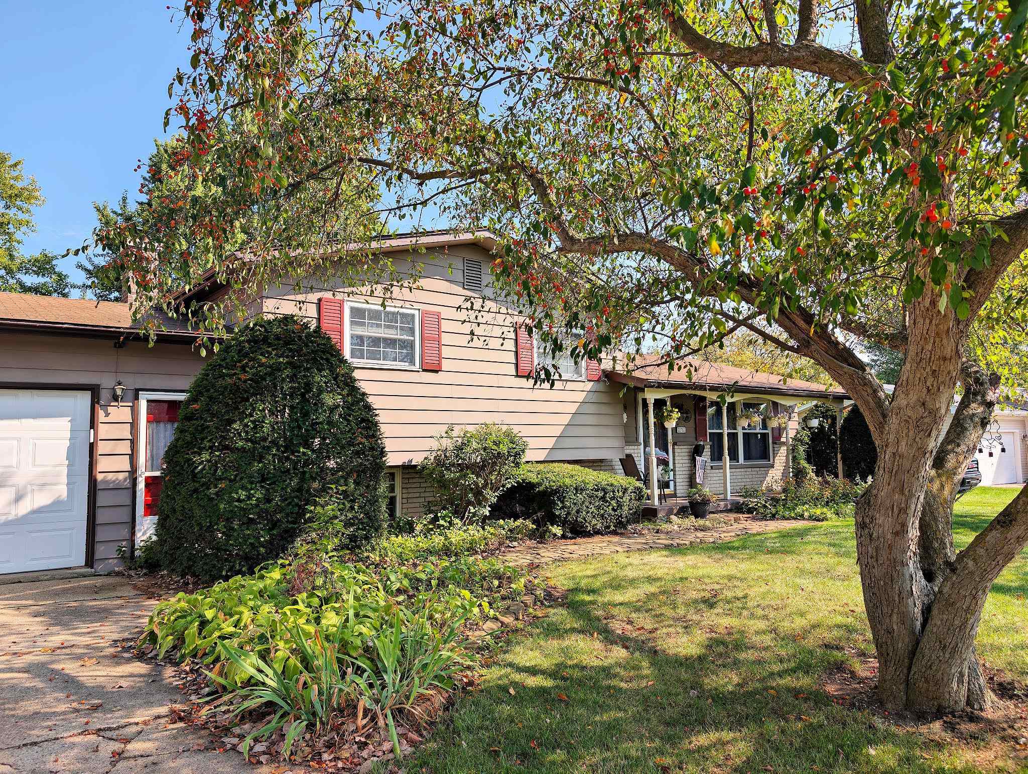 6178 W Mt. Morris Road