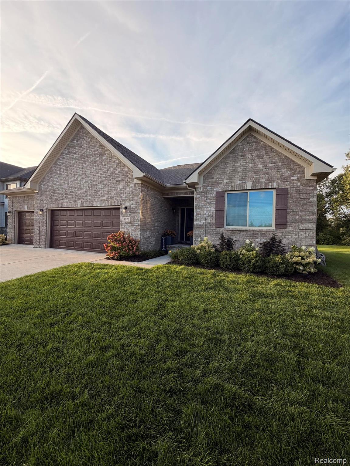 3073 Waldon Meadows Drive