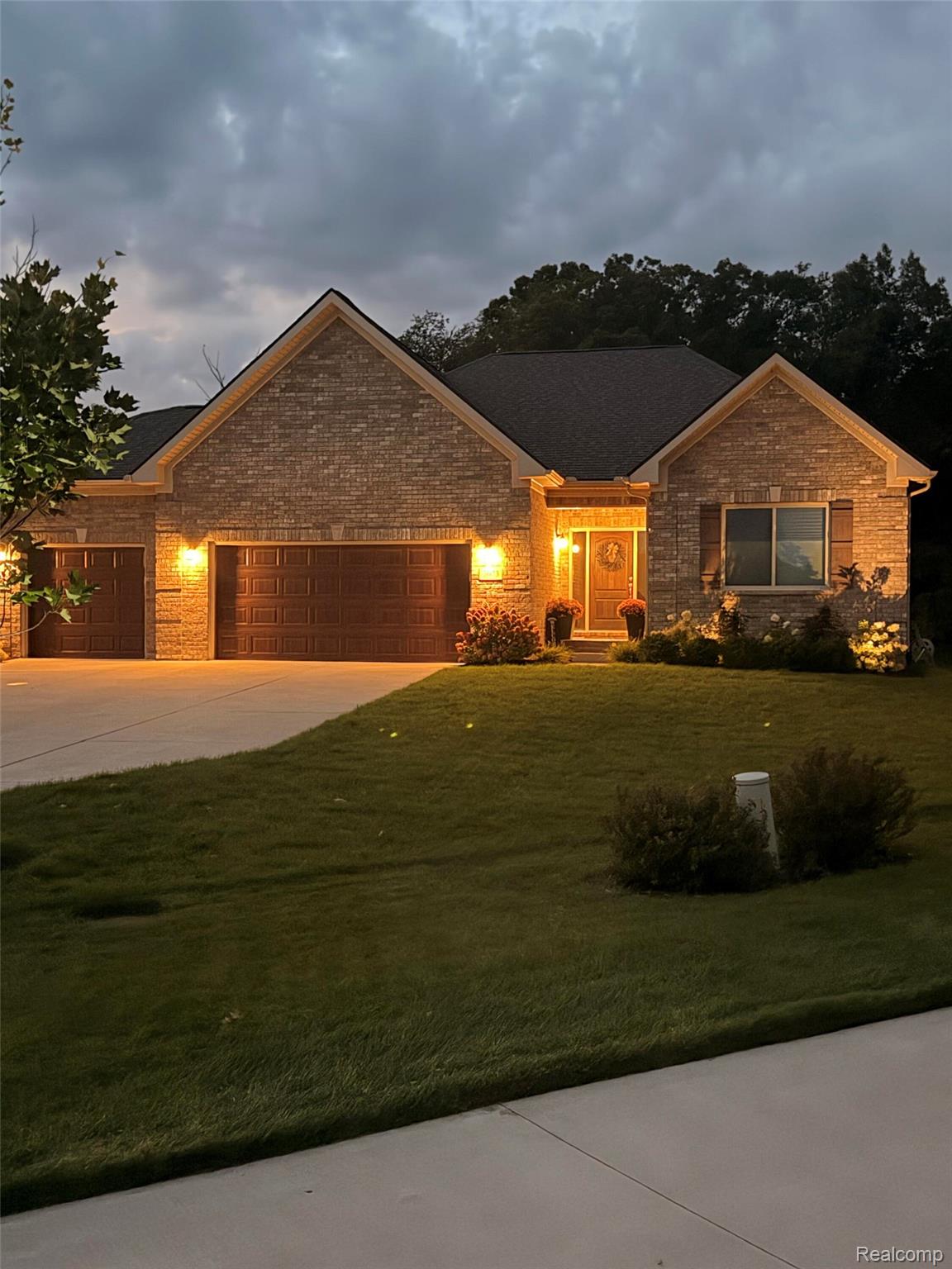 3073 Waldon Meadows Drive
