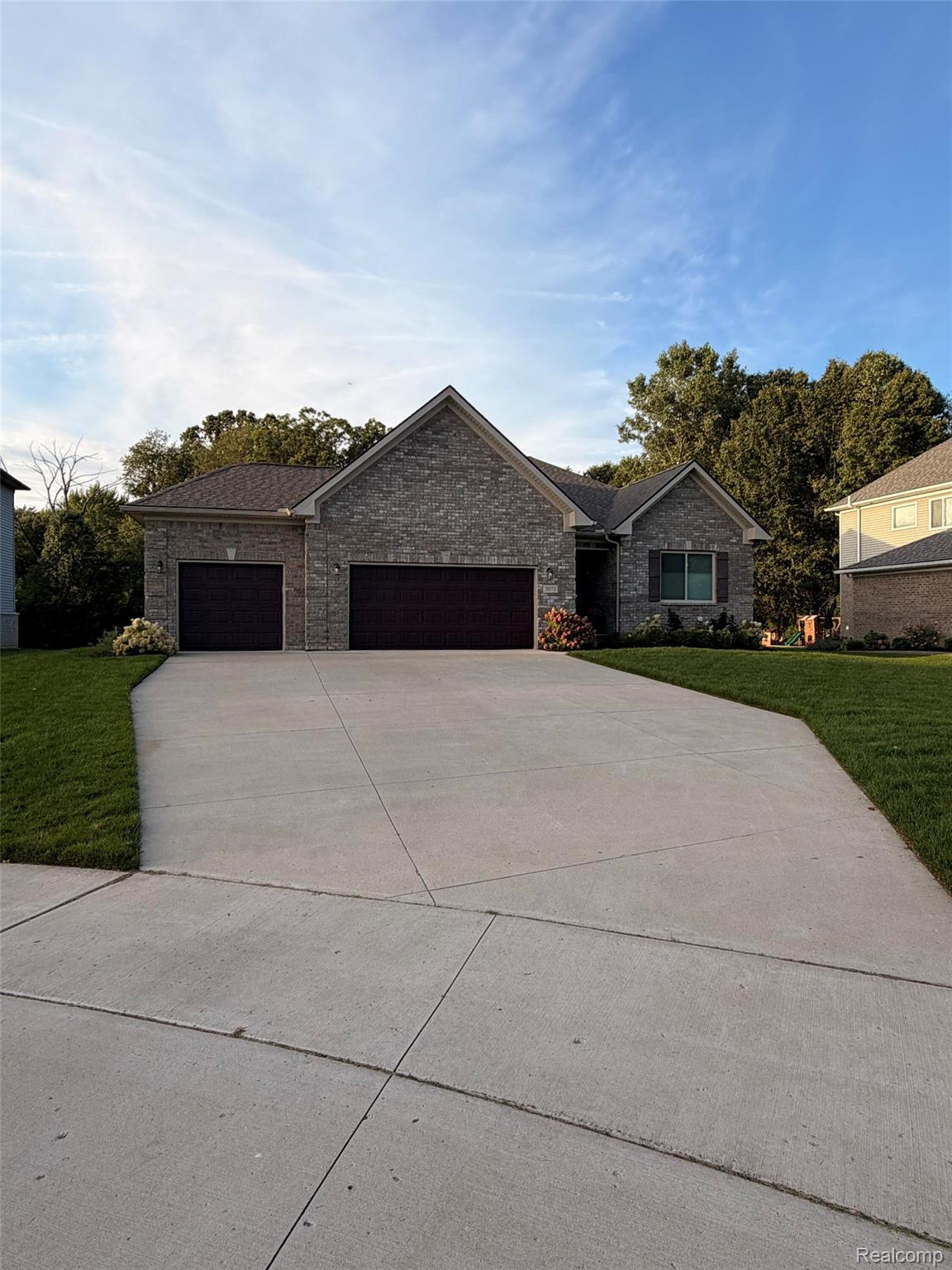 3073 Waldon Meadows Drive