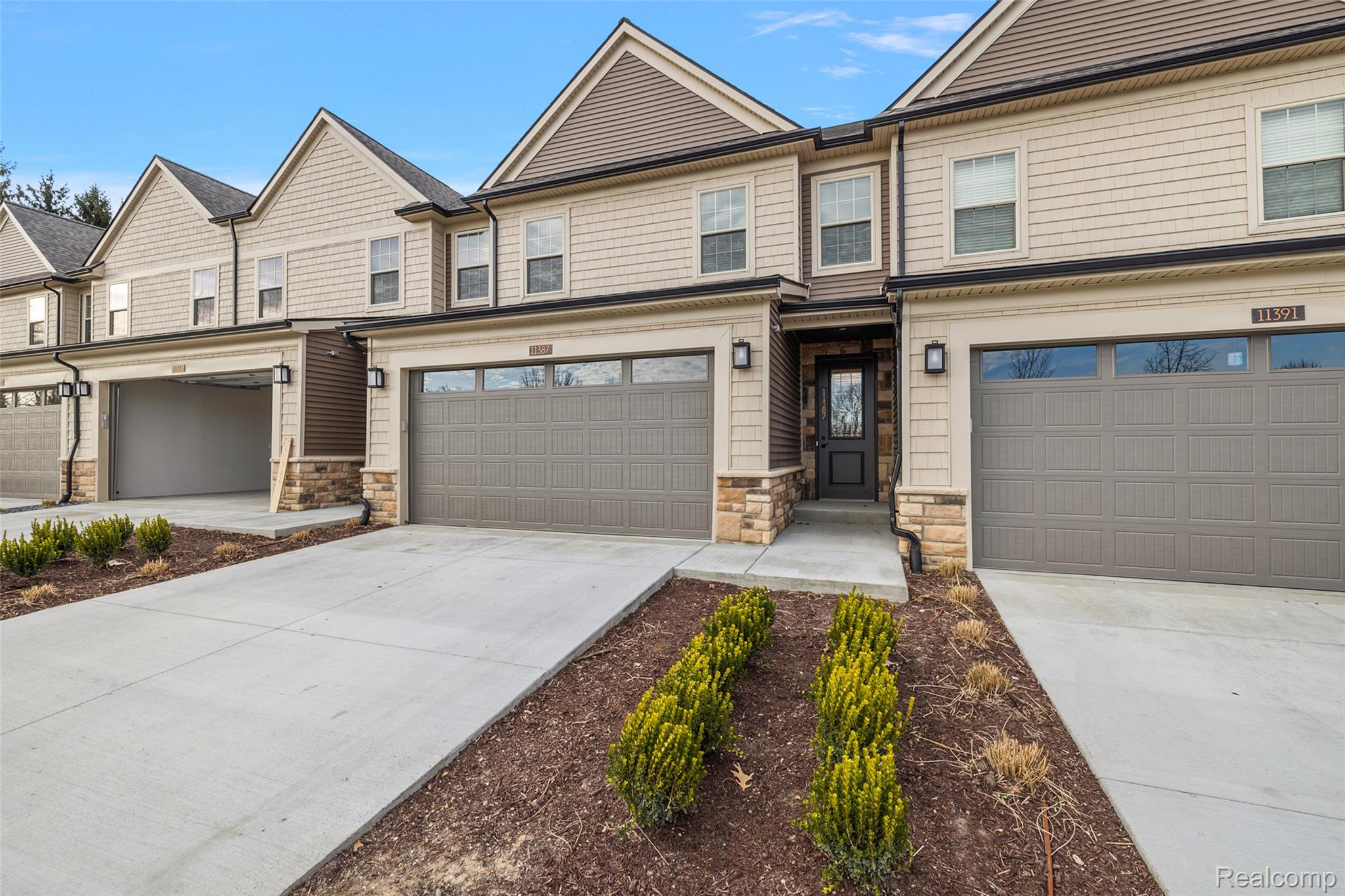 11378 Langfeld Spur