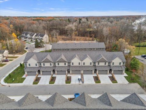 11378 Langfeld Spur Green Oak Township MI 48116