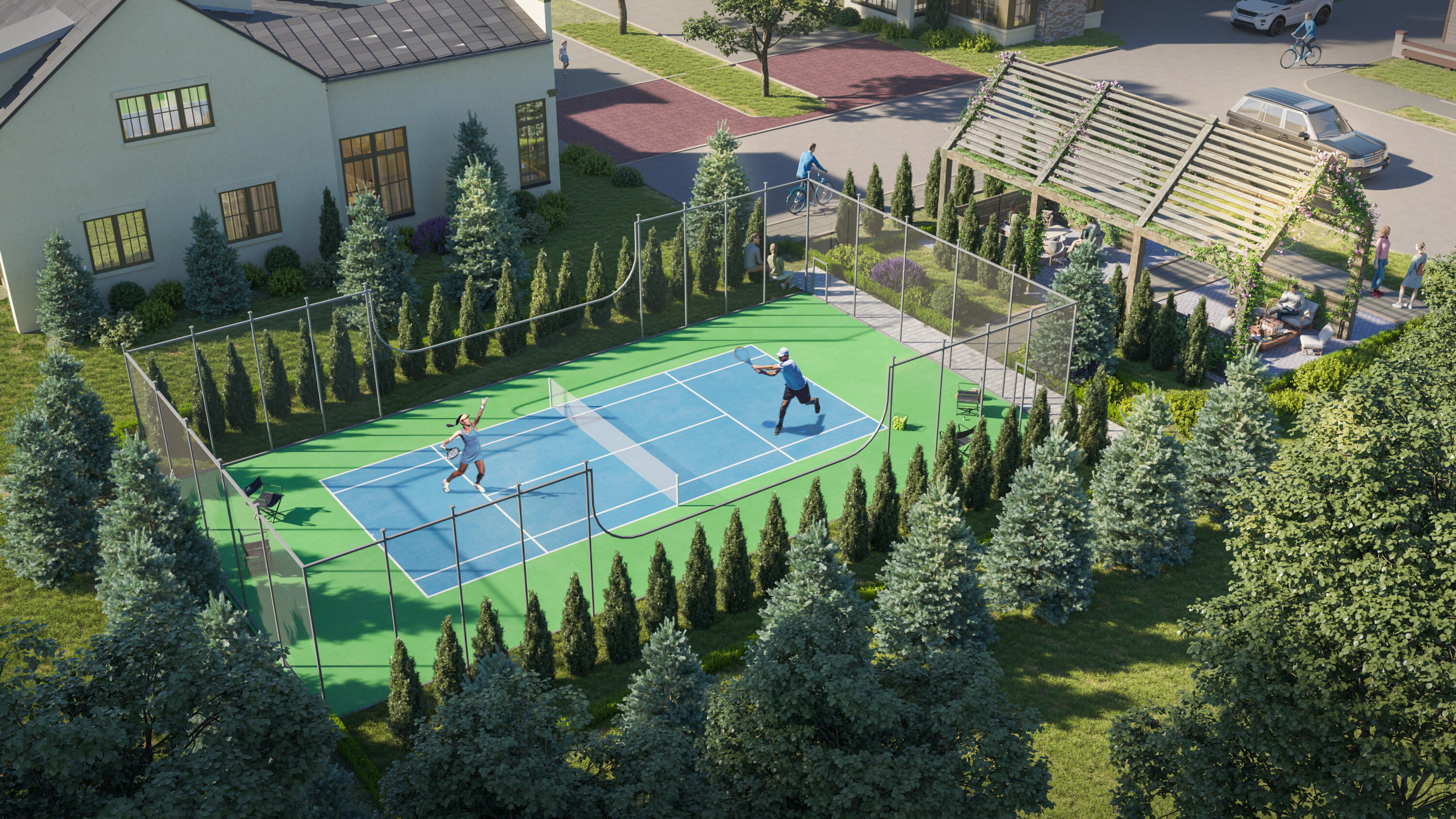 2229 Griggs Street SE 5