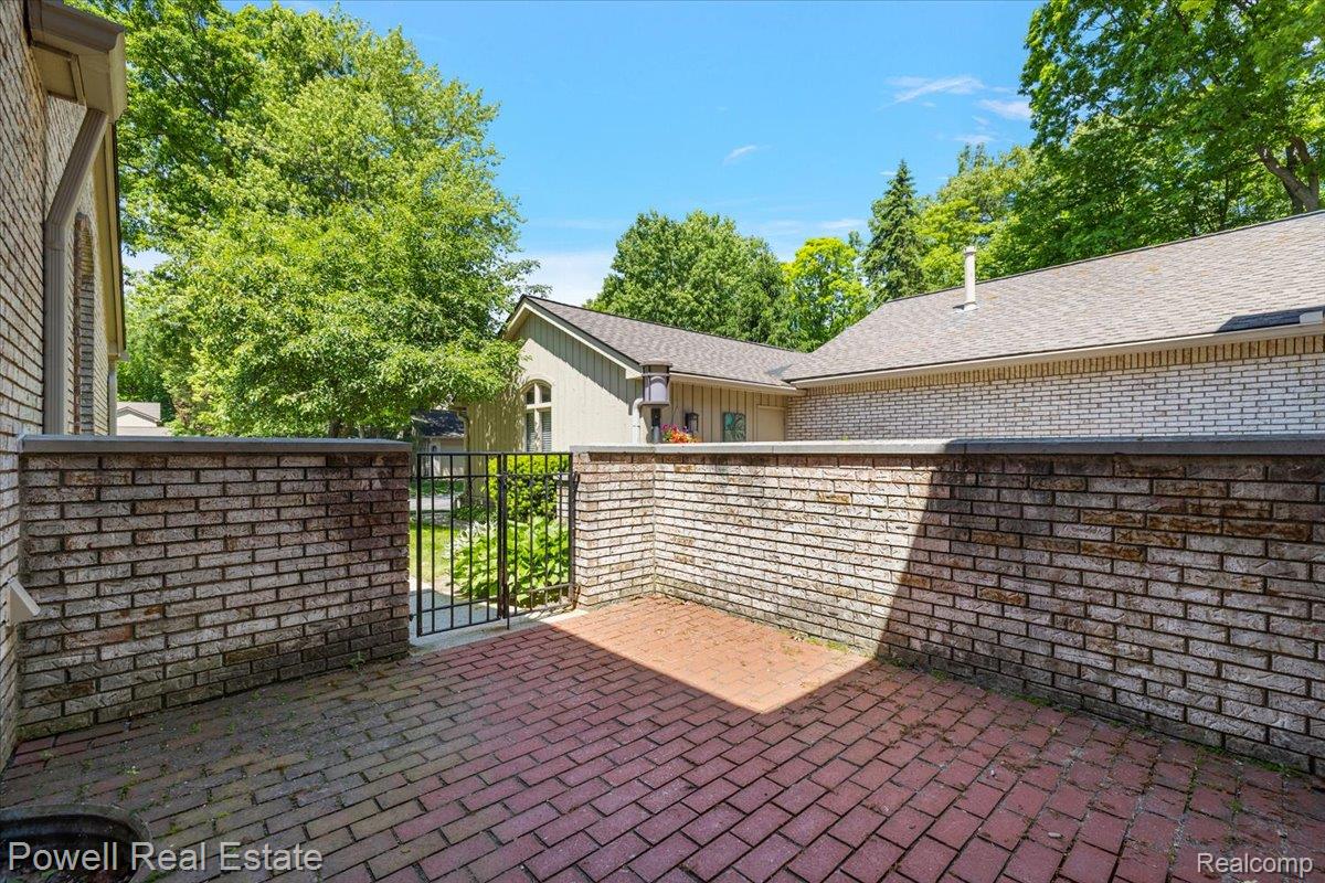 1447 Ravineview Court #C-12