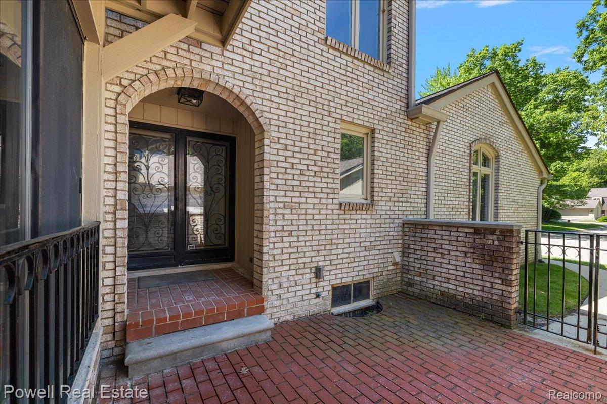 1447 Ravineview Court #C-12