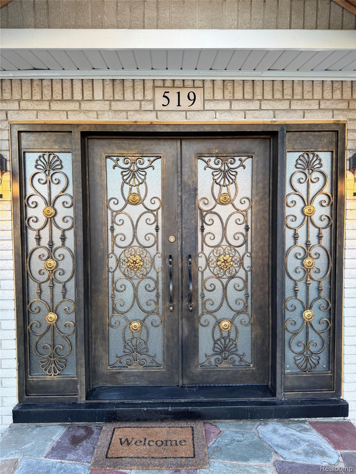 519 Berwyn Street