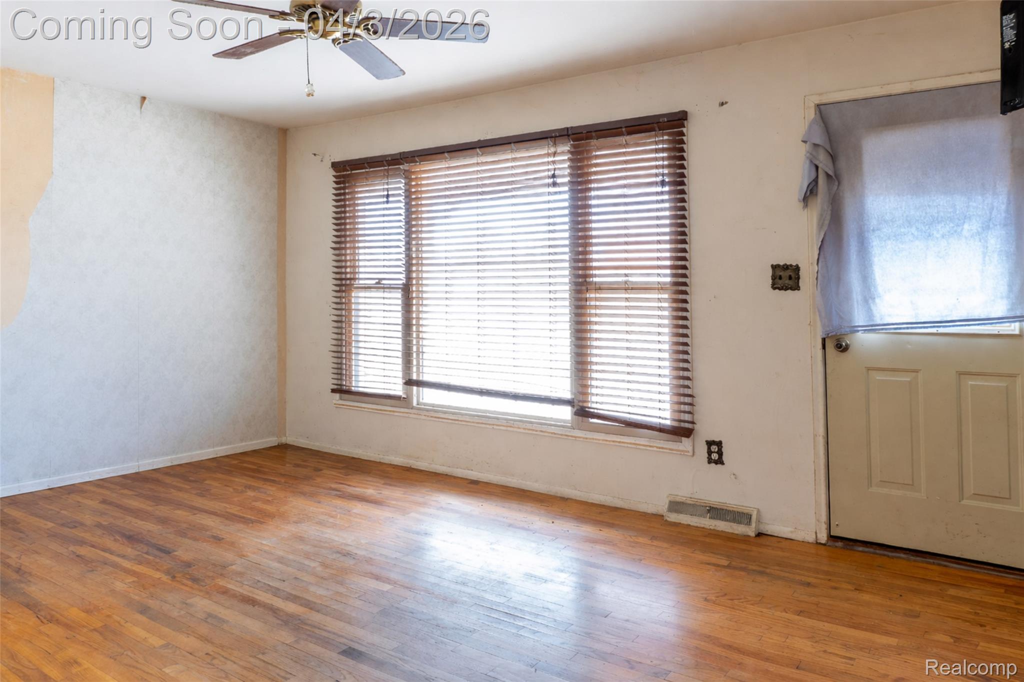 1187 Juneau Road