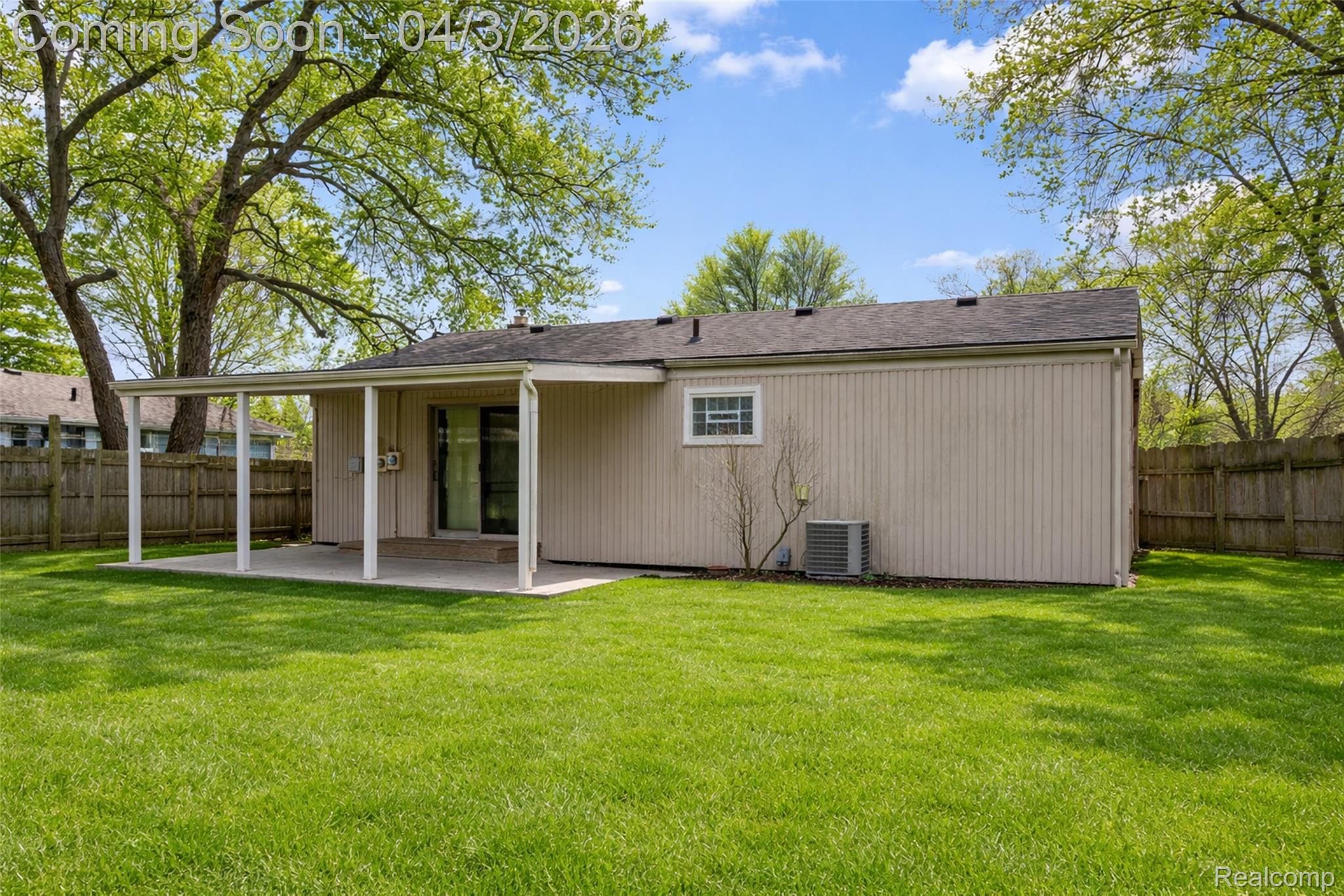 1187 Juneau Road
