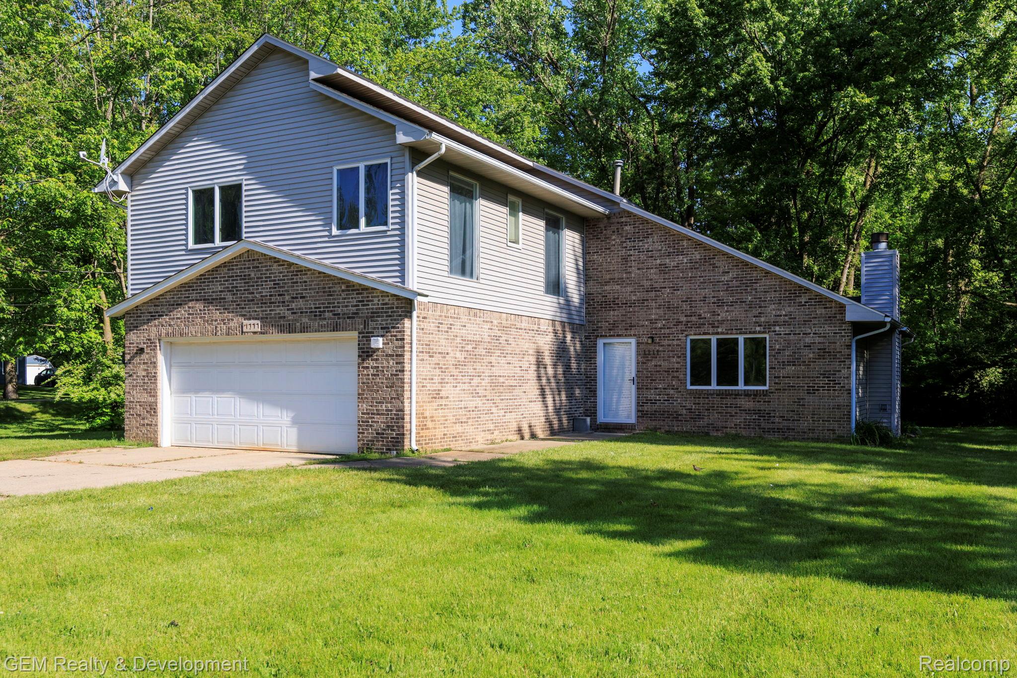 1111 Sarah Road