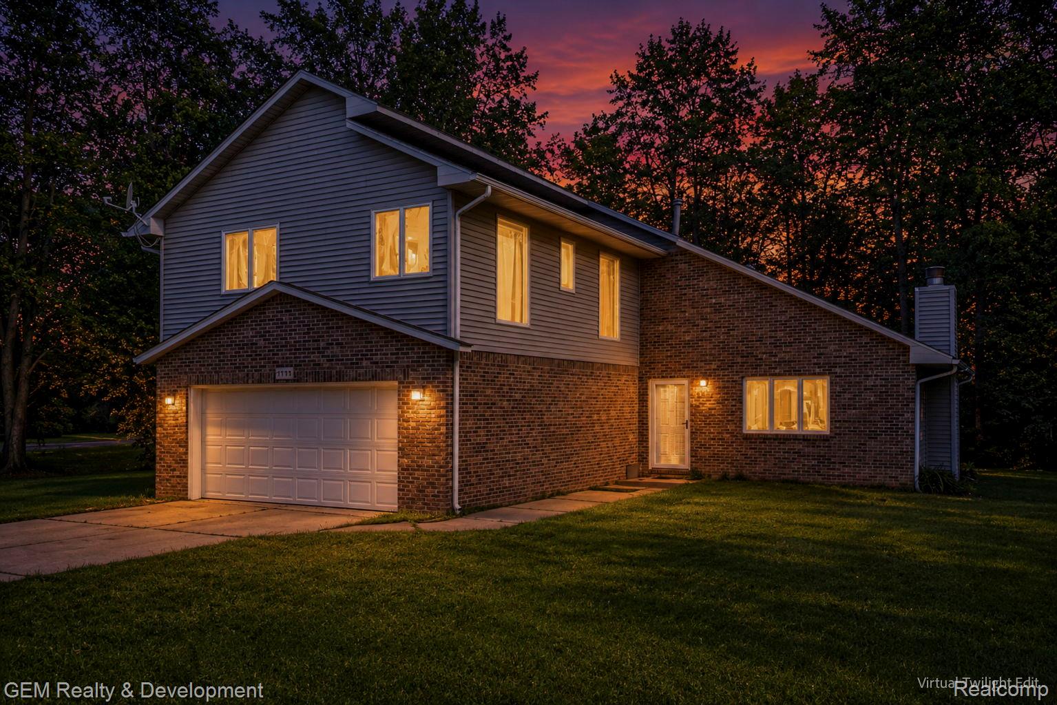 1111 Sarah Road