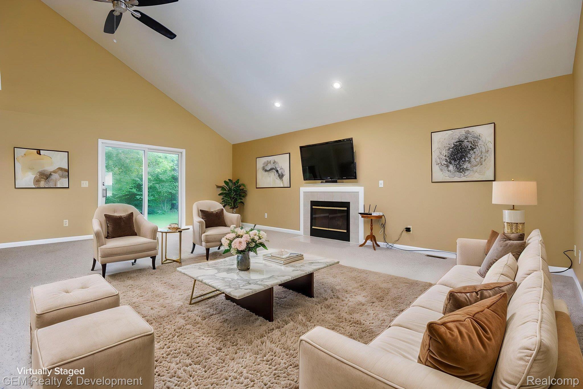 1111 Sarah Road