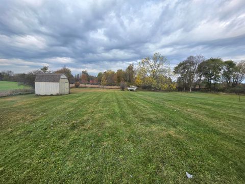 Tiny photo for 5772 Marshall Road, Olivet City, MI 49076 (MLS # 66025056637)