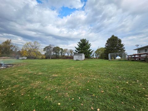 Tiny photo for 5772 Marshall Road, Olivet City, MI 49076 (MLS # 66025056637)