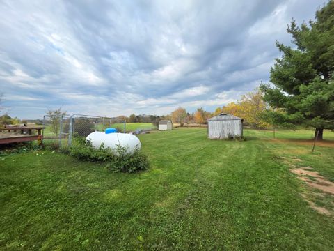 Tiny photo for 5772 Marshall Road, Olivet City, MI 49076 (MLS # 66025056637)