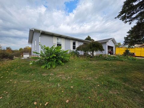 Photo of 5772 Marshall Road, Olivet City, MI 49076 (MLS # 66025056637)