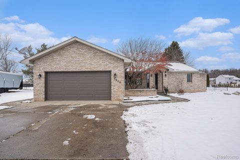 5428 Owen Road Linden City MI 48451