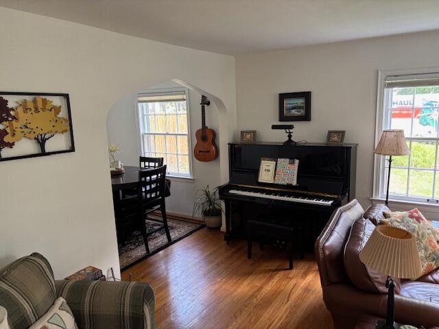 309 Wesley Street