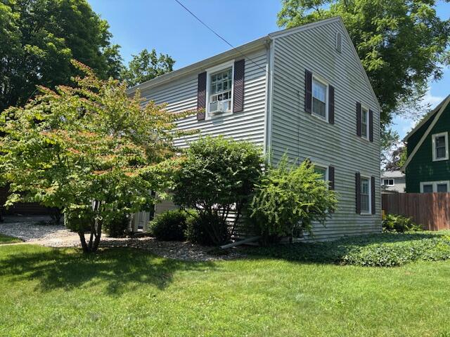 309 Wesley Street