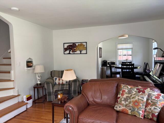 309 Wesley Street