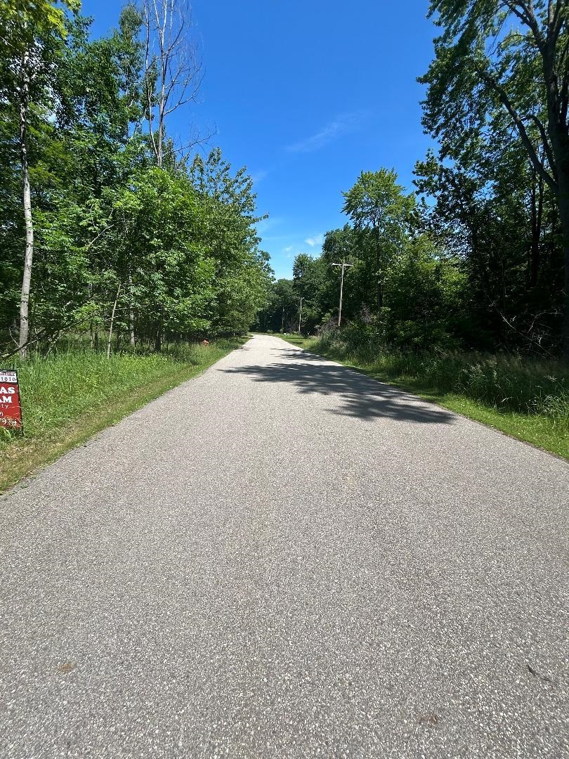 S Point Lookout Road