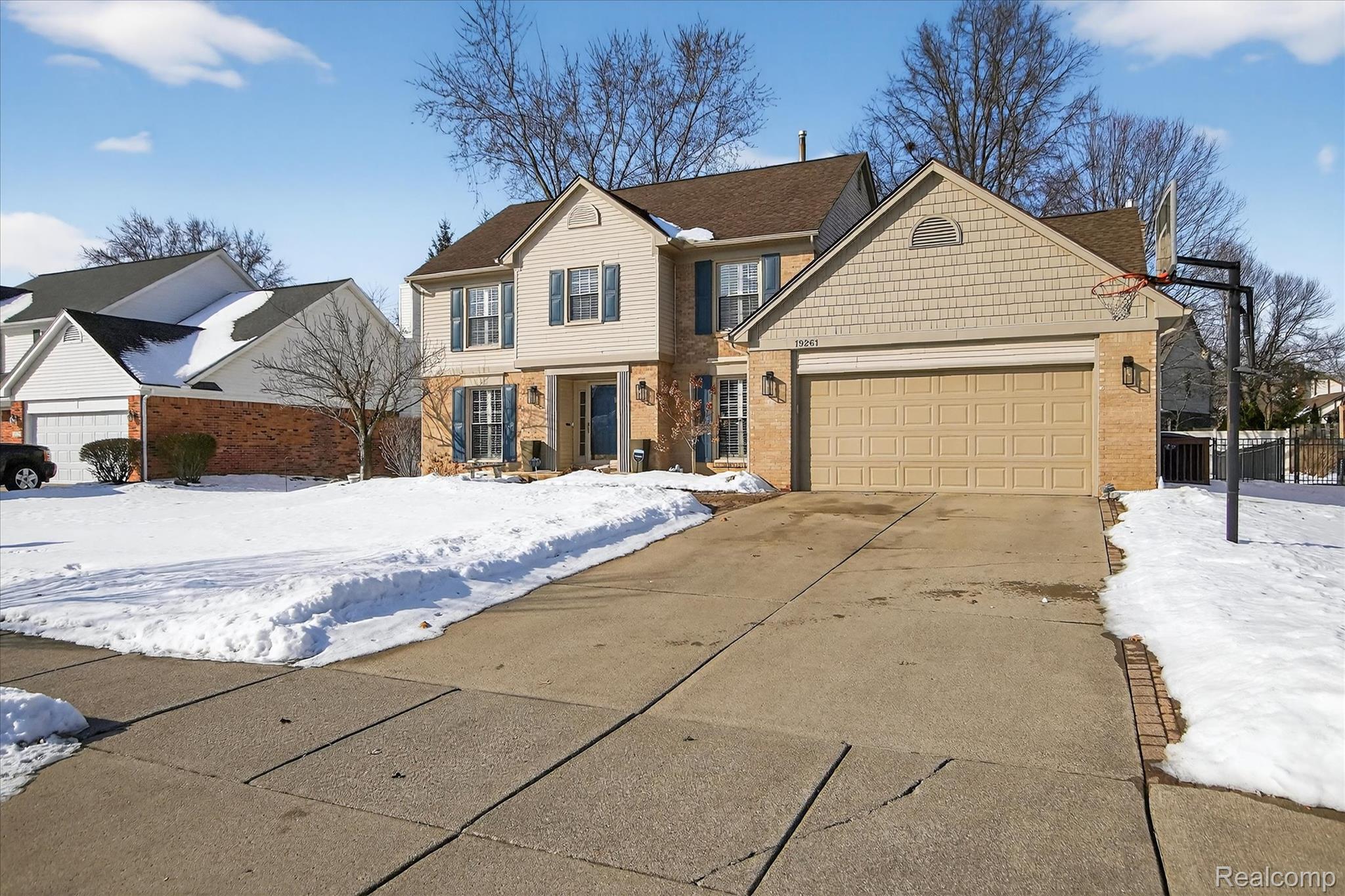 19261 Fairlane Court