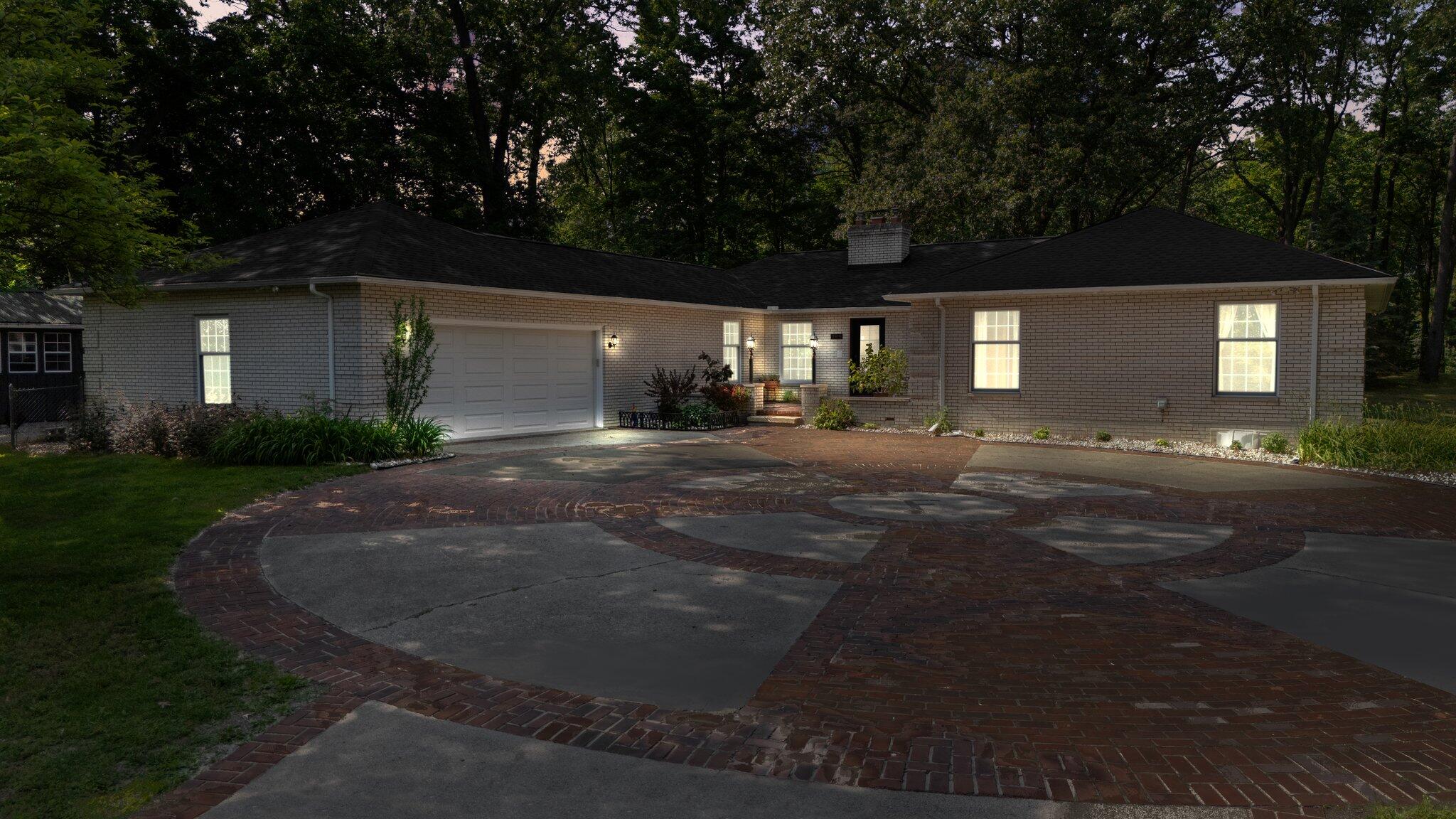 265 Glazier Road