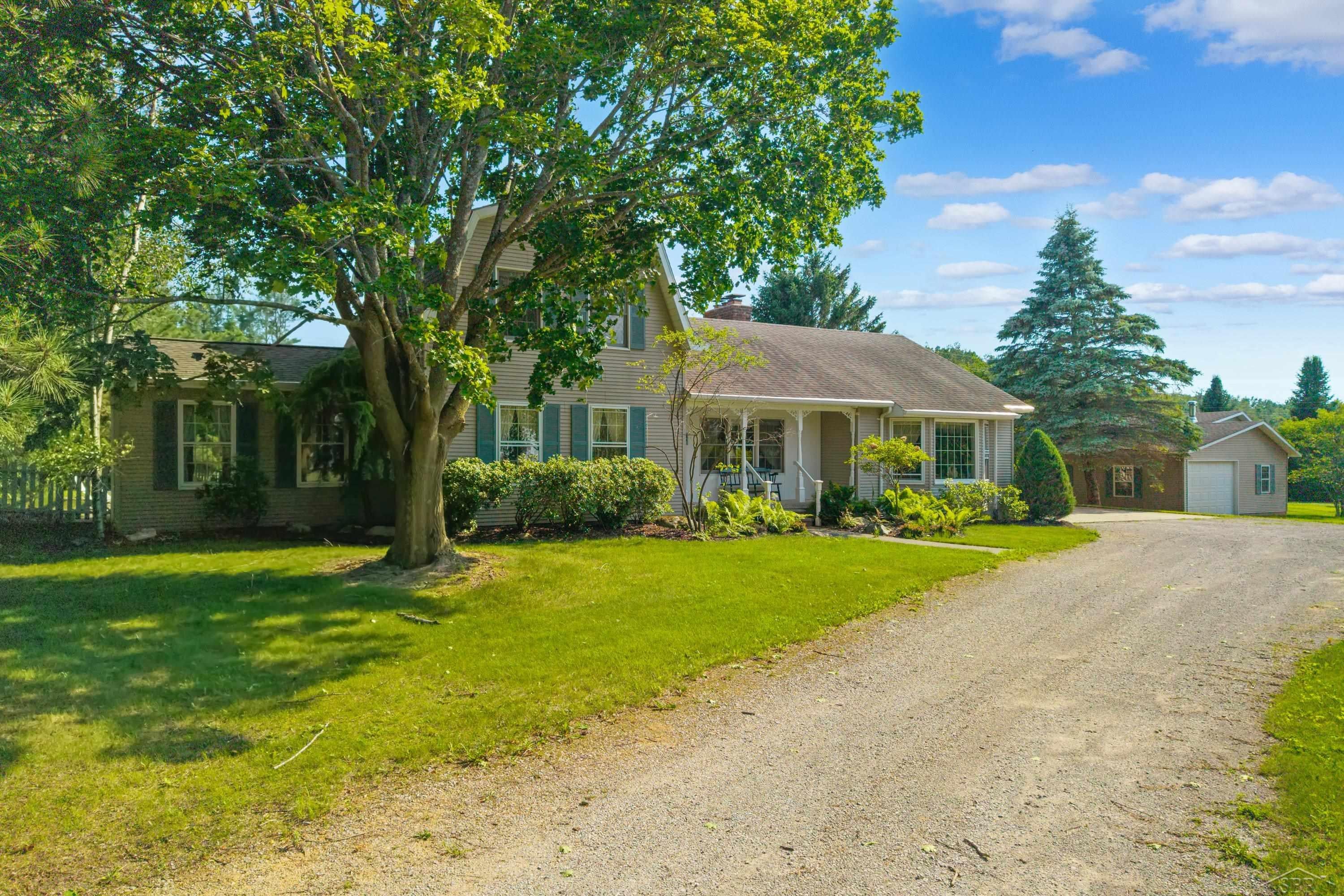 4248 Procunier Road