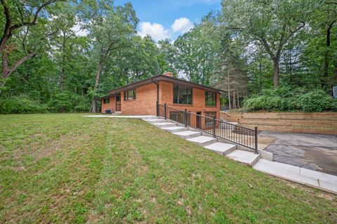 9555 Dunewood Drive Bridgman City MI 49106