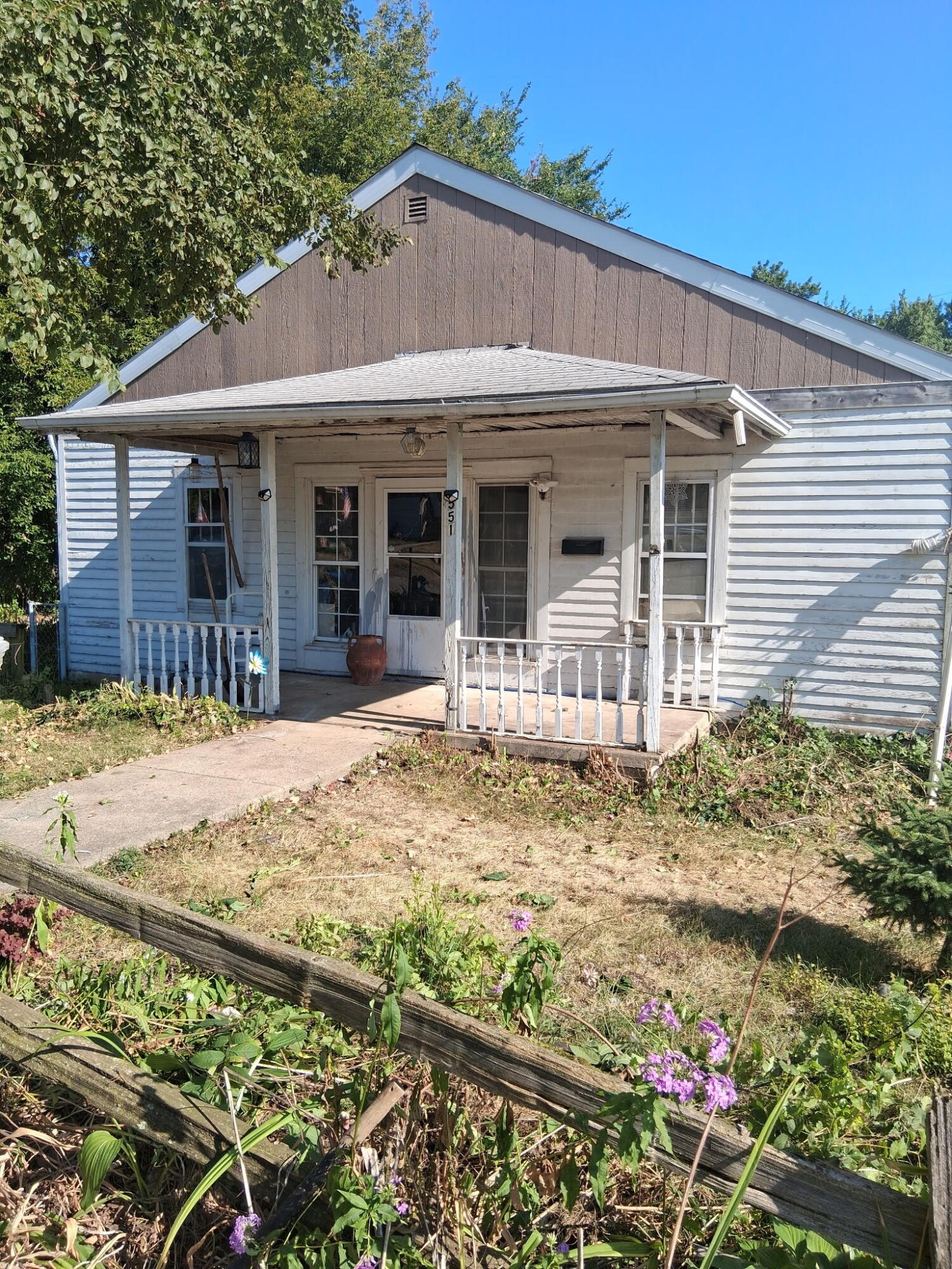 4326 Circle Drive