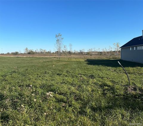 3343 Heritage Boulevard Swartz Creek City MI 48473