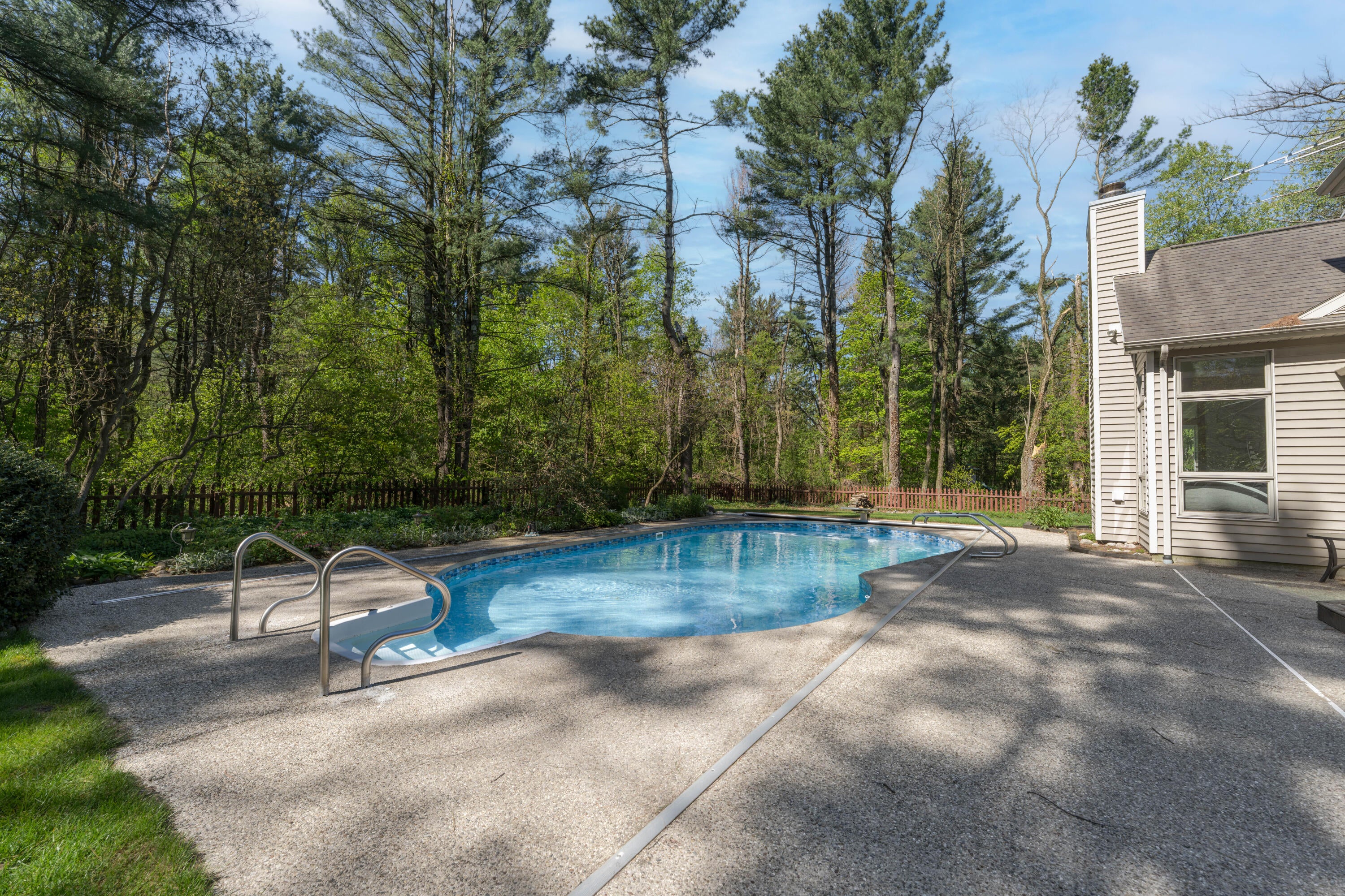 27514 Rolling Pines Court