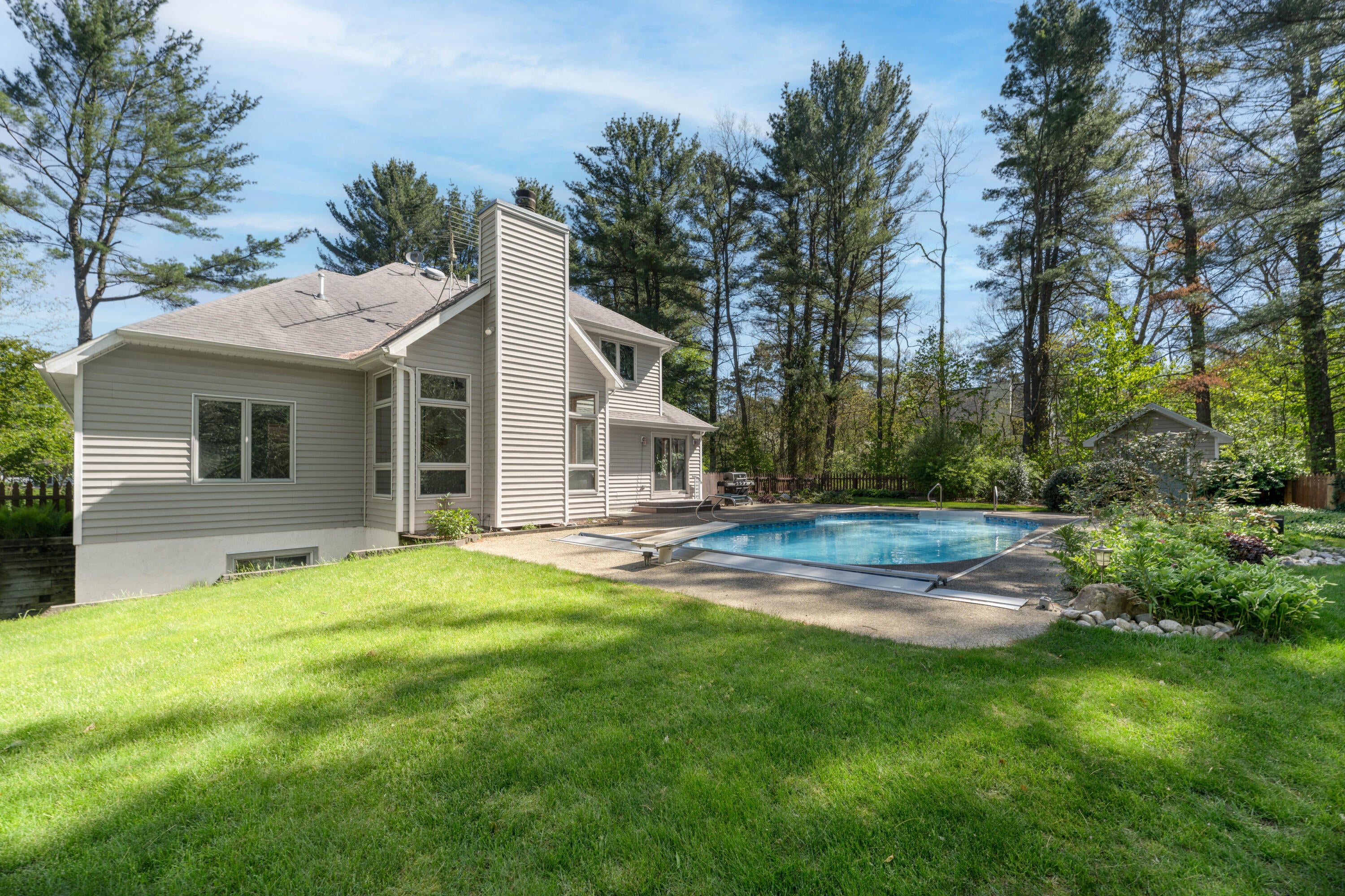 27514 Rolling Pines Court
