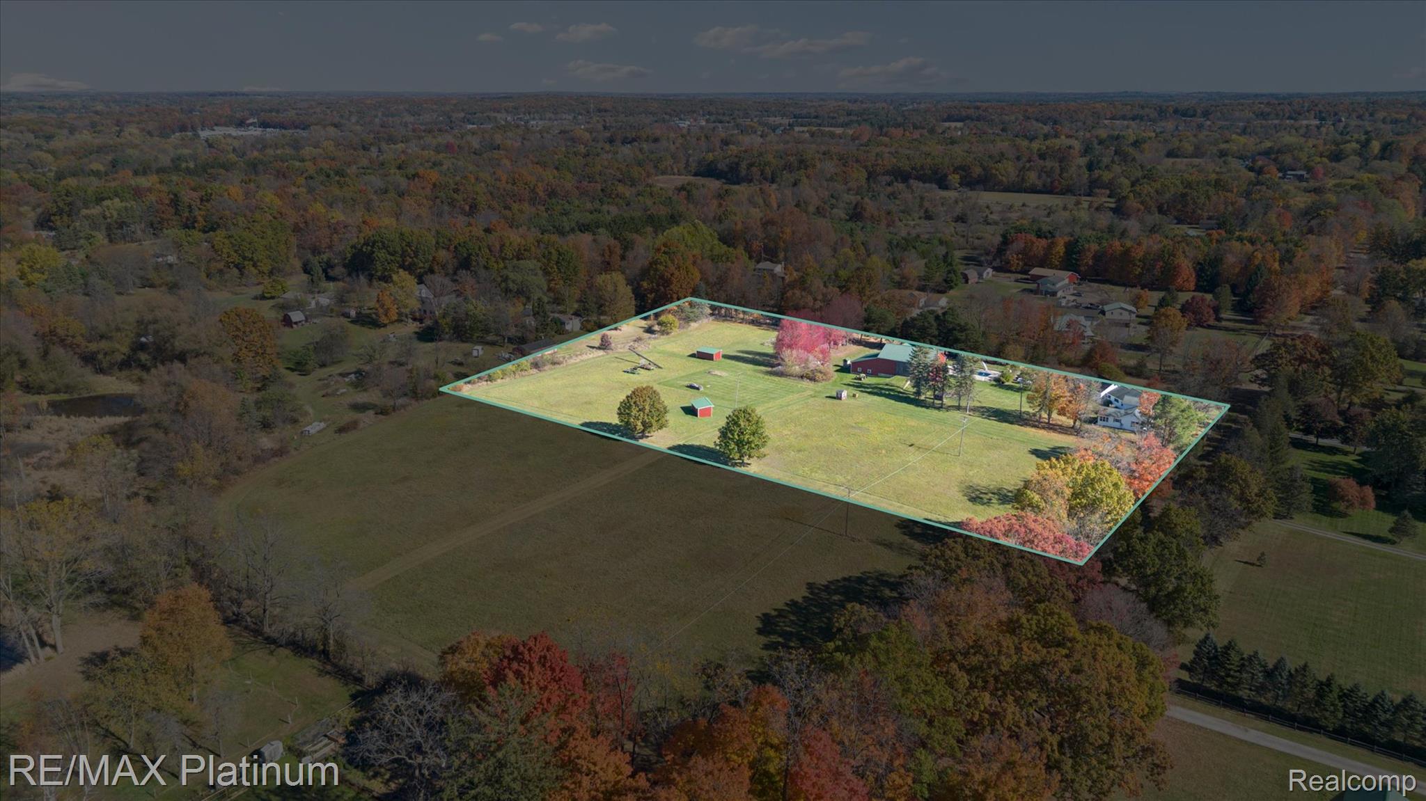 13985 Lone Tree Road