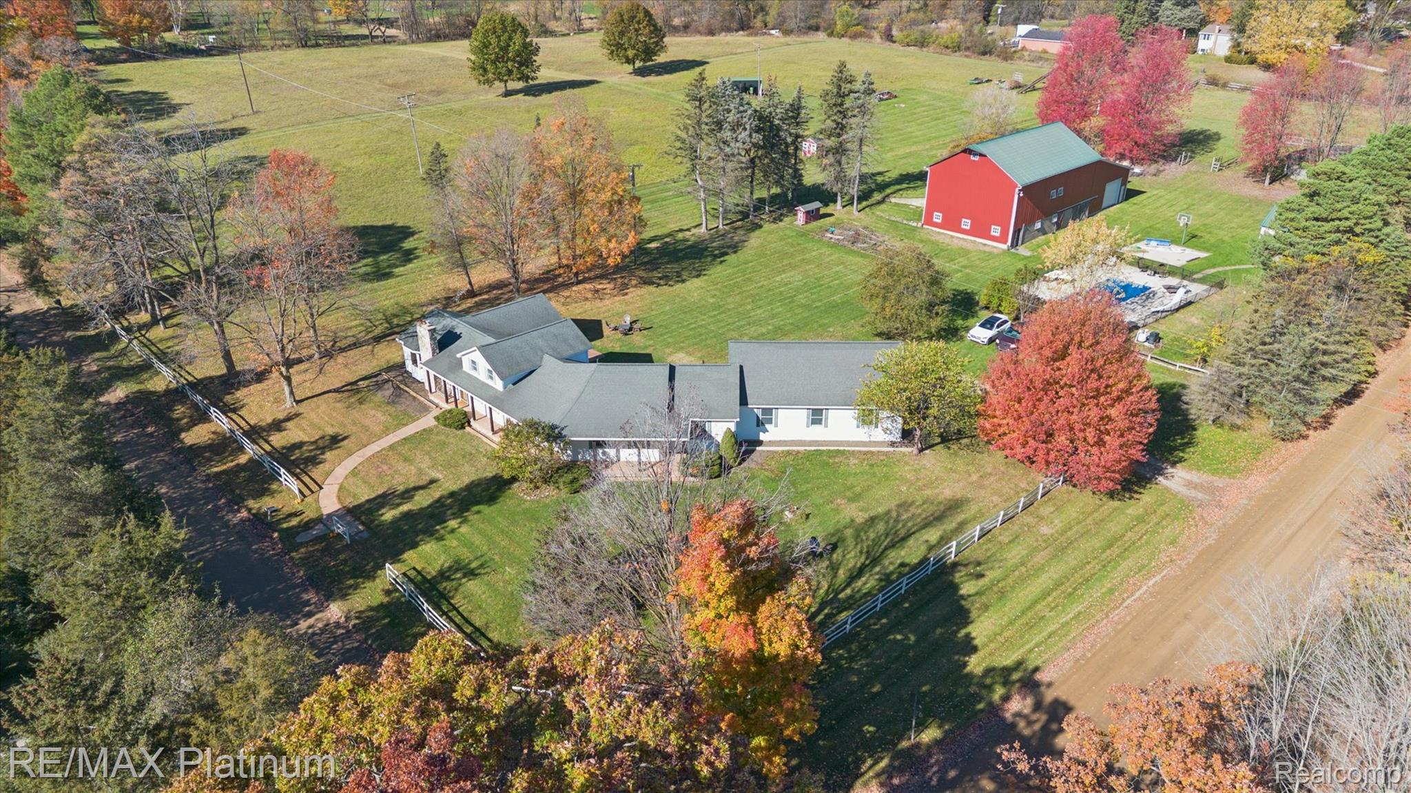 13985 Lone Tree Road