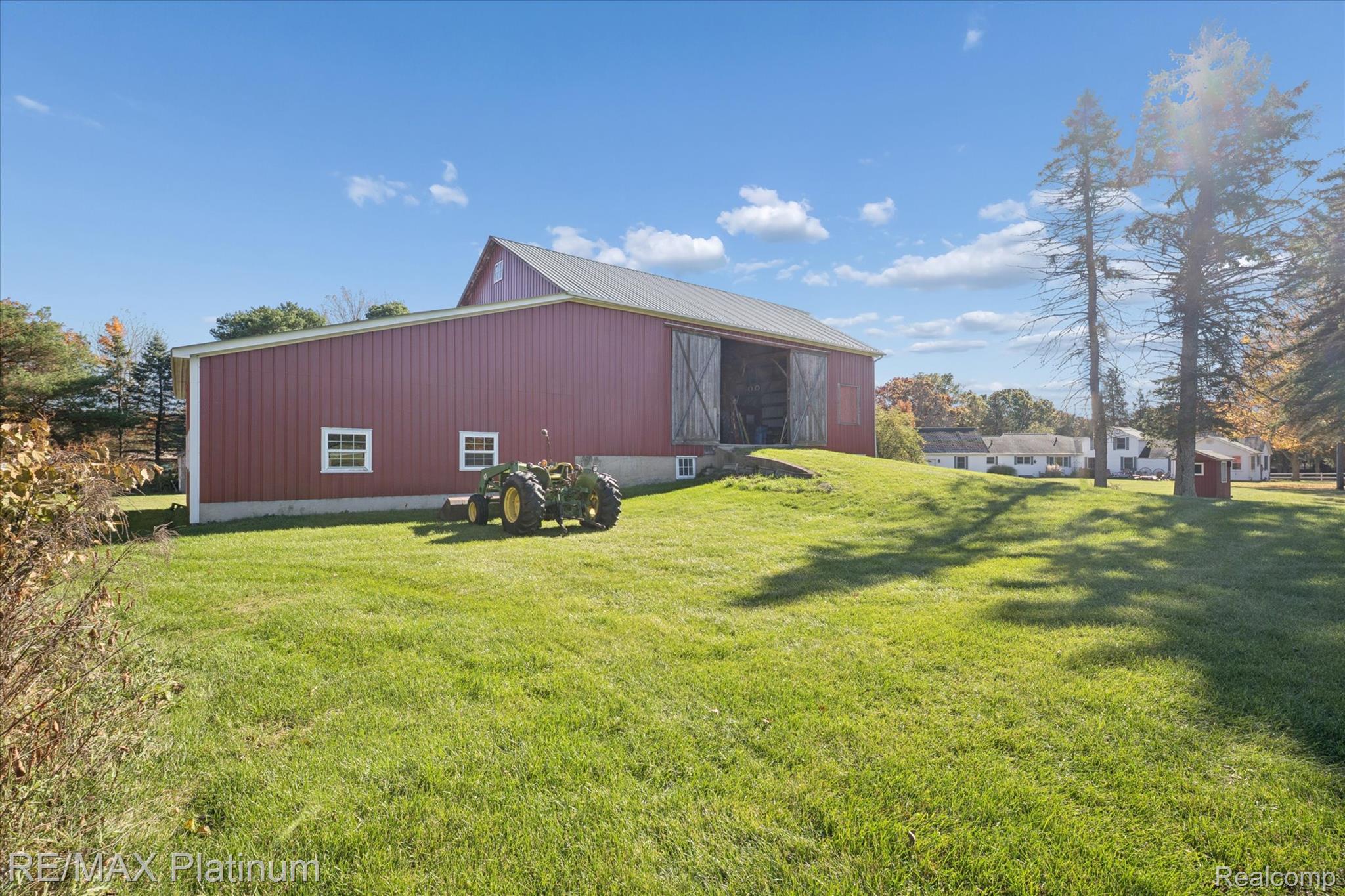 13985 Lone Tree Road