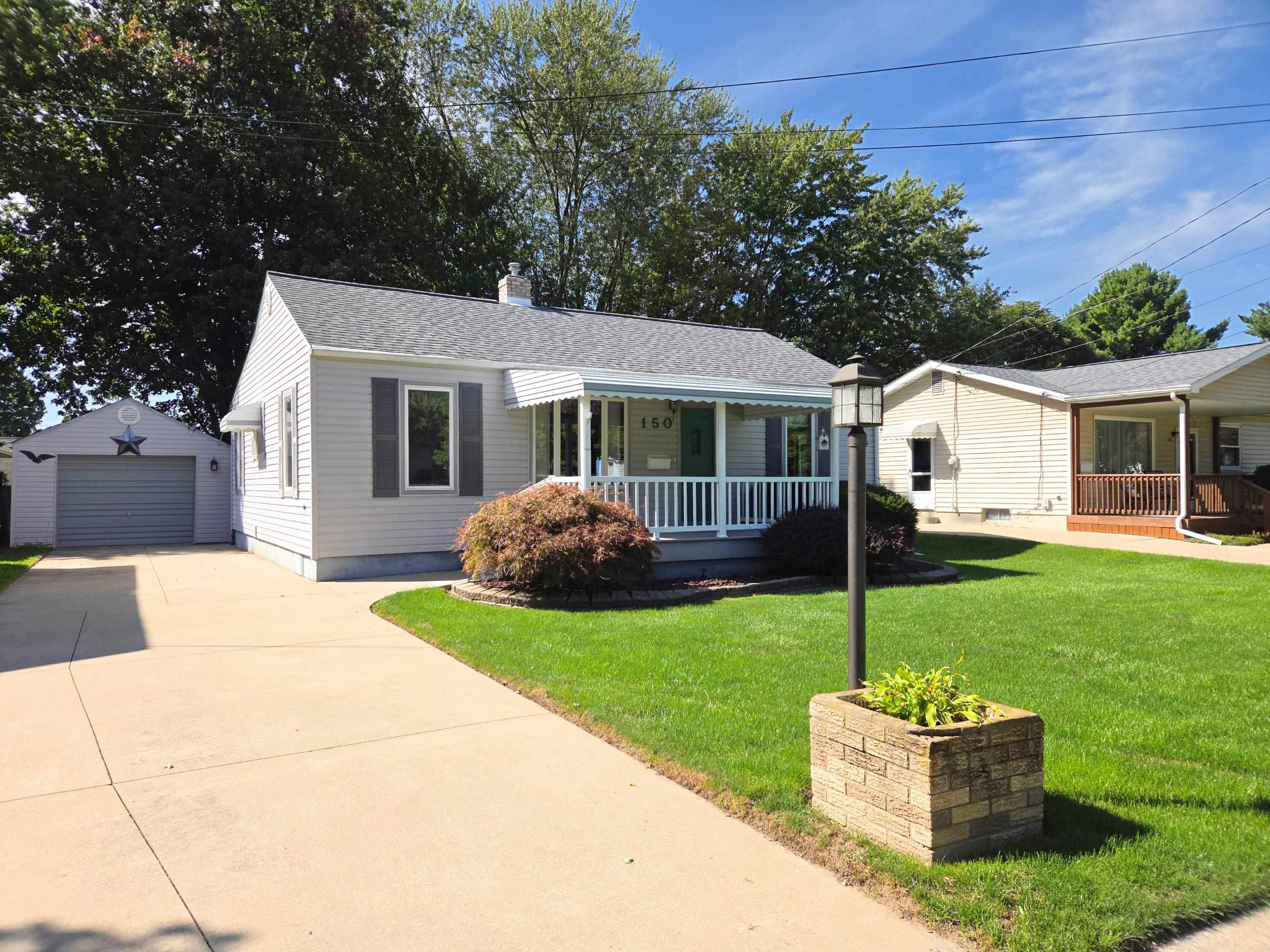 150 Loomis Avenue