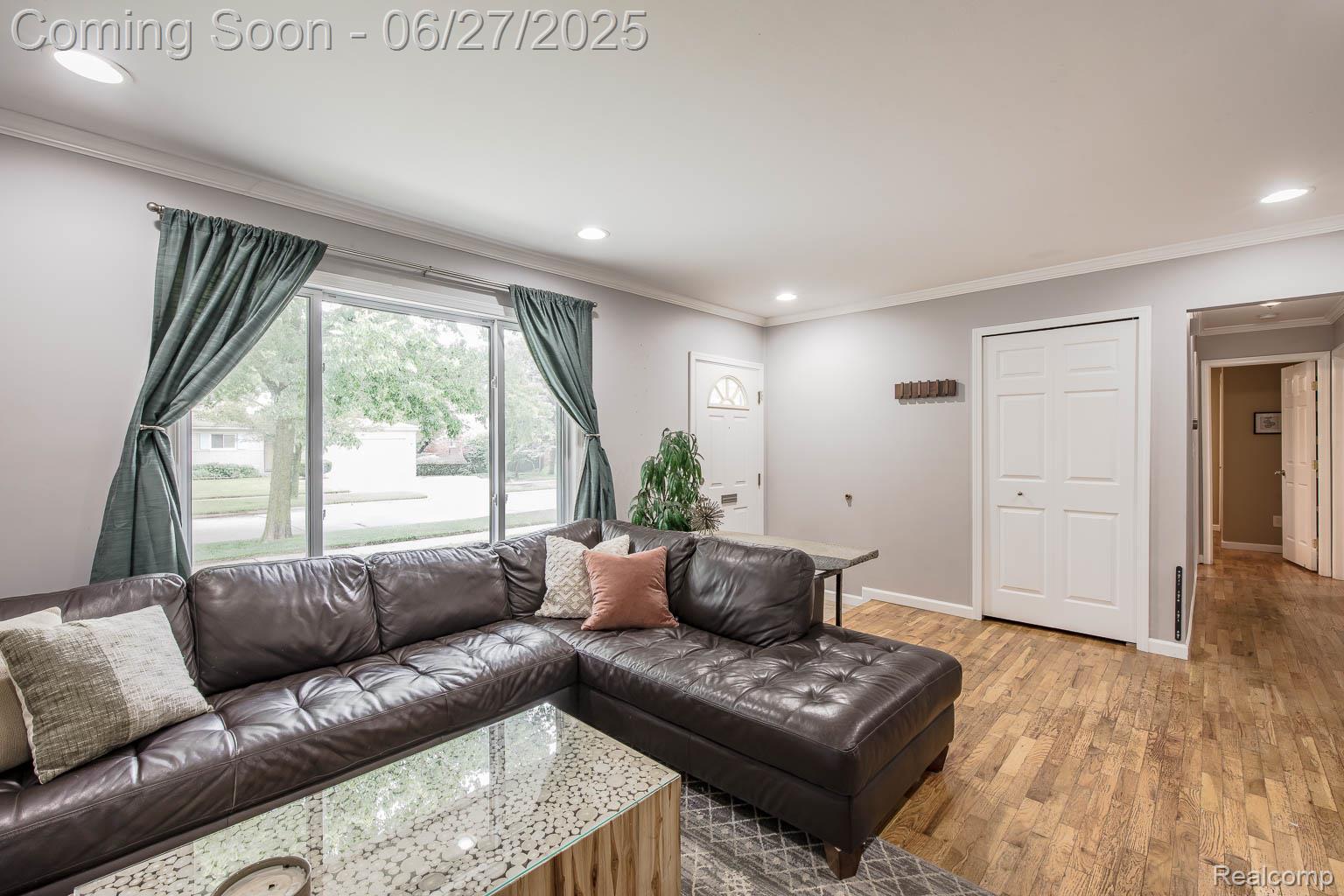 2898 Borden Drive