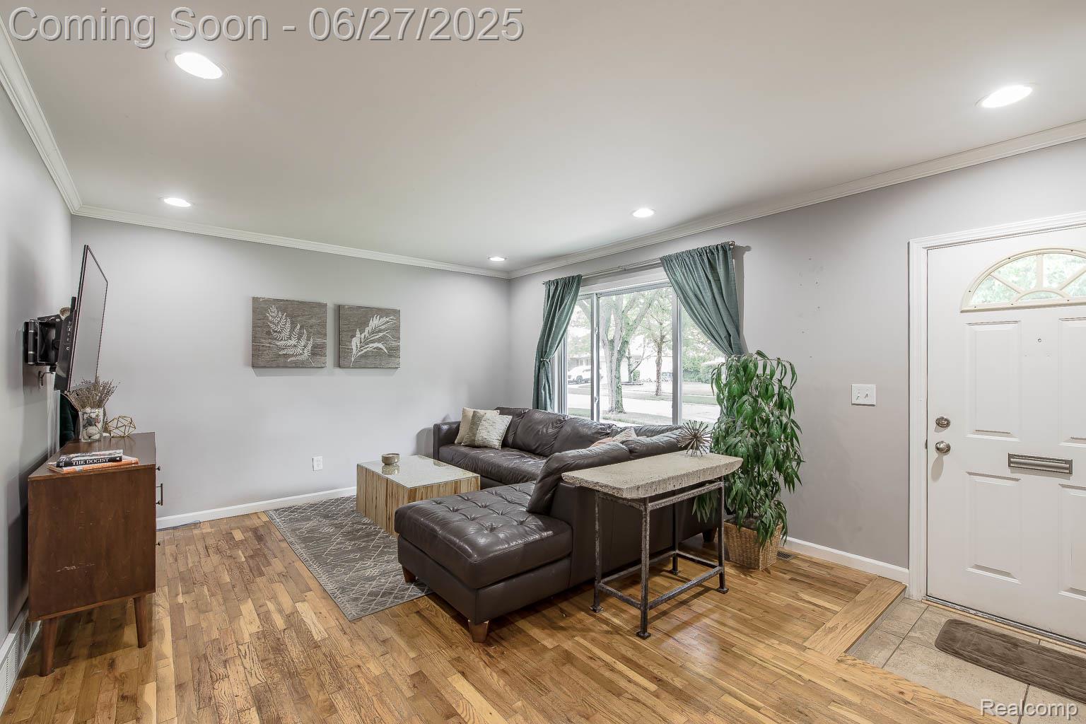 2898 Borden Drive