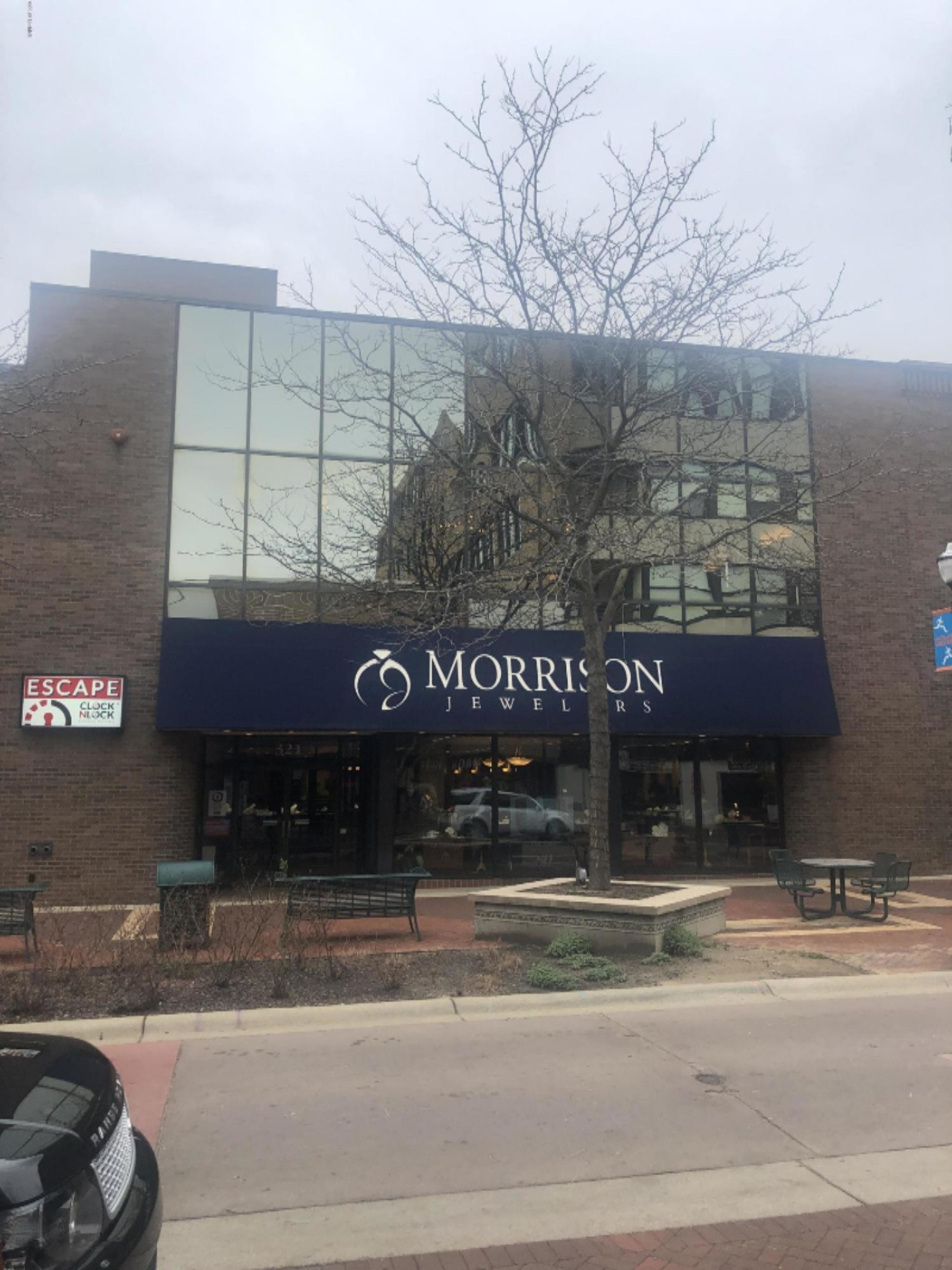 321 S Kalamazoo Mall