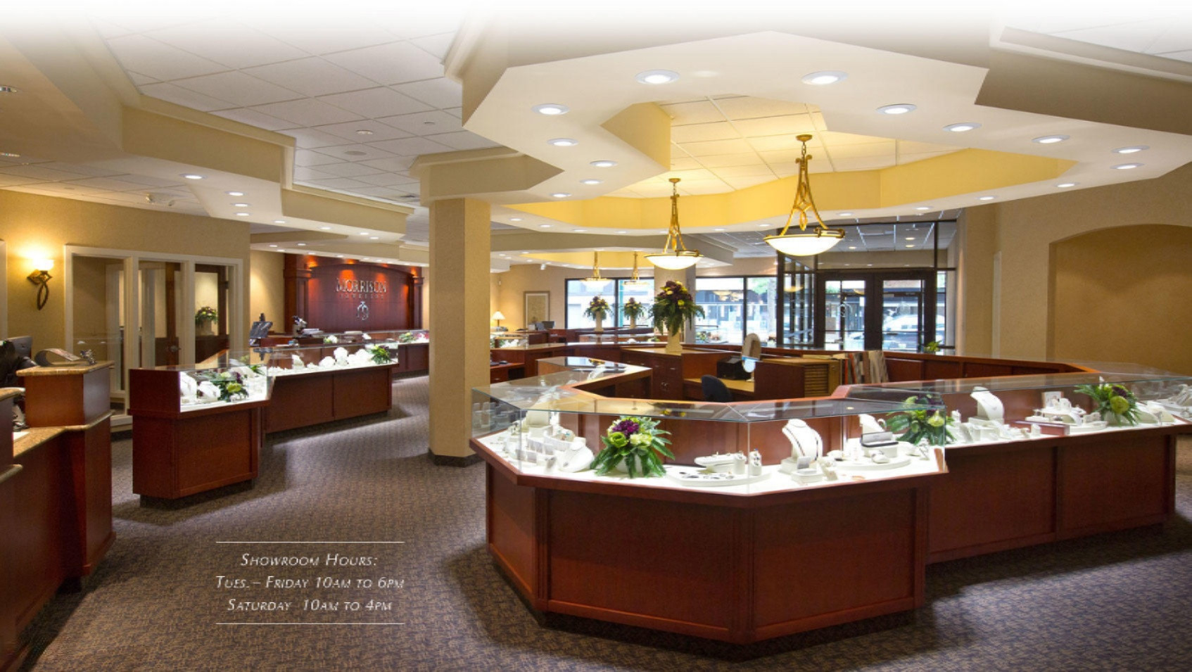 321 S Kalamazoo Mall