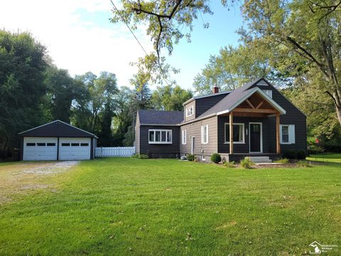 3133 Comboni Way Frenchtown Township MI 48162