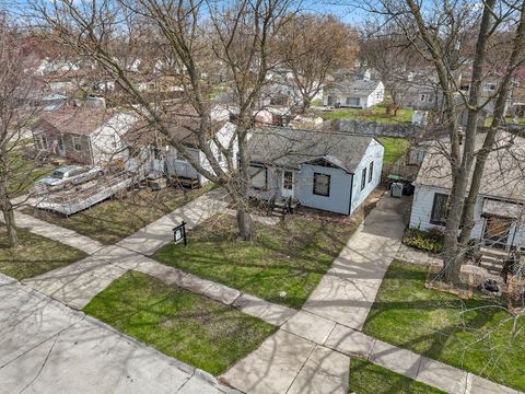 A home in TaylorCity_Wayne