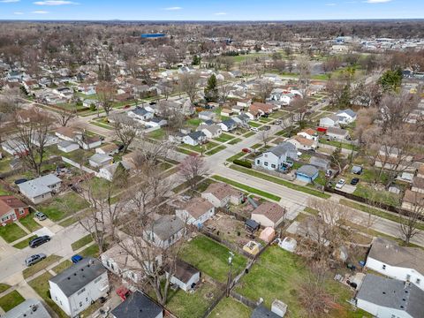 A home in TaylorCity_Wayne