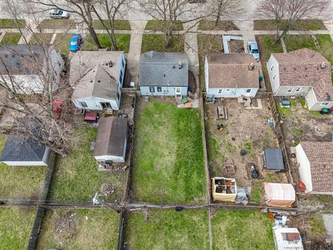 A home in TaylorCity_Wayne